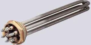 Oil Immersion Heaters