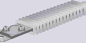 Strip Finned Heaters