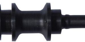 SECONDARY PLUNGER