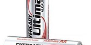 Alkaline Batteries