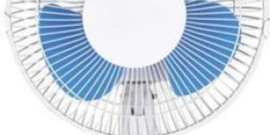 Skytech DC Table Fan
