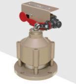 Pressure Relief Valve