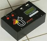 . Time Interval Meter