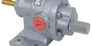 Rotary Gear Pump