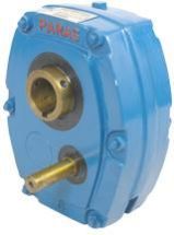 Shaft Mounted Speed Reducer Gearbox