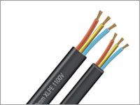 Core Flat Cables