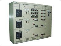 Low Voltage Switchgears