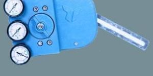 Pneumatic Positioners