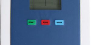 Automatic Control Panel