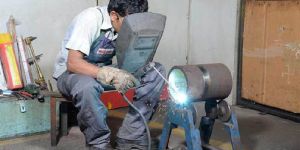 Welding Machine