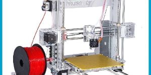 3D Printer