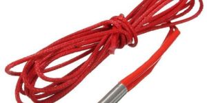 CERAMIC CARTRIDGE HEATER