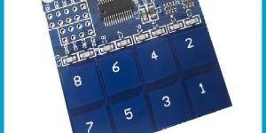 DIGITAL CAPACITIVE SWITCH