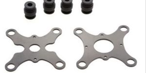 FPV ANTI VIBRATION PLATE