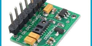 HEART RATE PULSE OXIMETERS