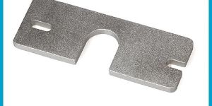 J-HEAD EXTRUDER BRACKET