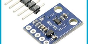 LIGHT INTENSITY SENSOR MODULE