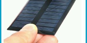 Mini Solar Panel