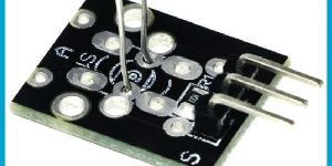 PHOTOSENSITIVE SENSOR MODULE