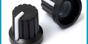 Potentiometer Knob