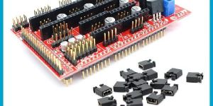 PRINTER CONTROL BOARD