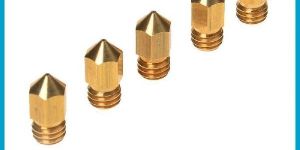 PRINTER EXTRUDER NOZZLE