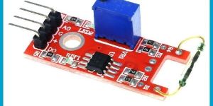 REED SENSOR MODULE