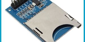 SD Card Module