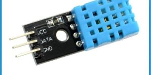 Sensor Module