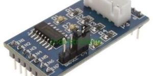 Stepper Motor Driver