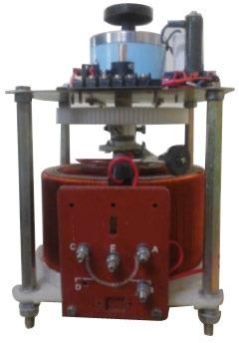 Variable Autotransformer