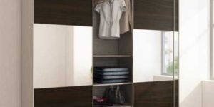 Sliding Wardrobe