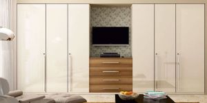 Stilo Wardrobes