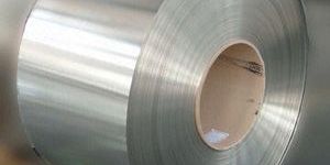 Electrolytic Tinplate