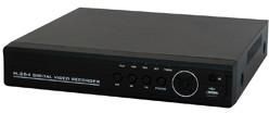 Digital Video Recorders
