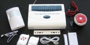 Home Security System