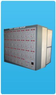 SMPS AGEING SETUP MACHINE