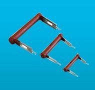 Radial Resistors
