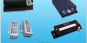 Space Heater Resistors