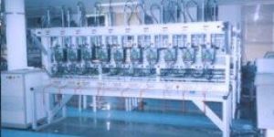 THREE PHASE ELECTRONIC ENERGY METERS