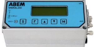 Vibration Monitoring System