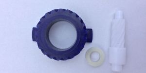 Speedometer Worm Set