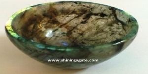 Labradorite Bowls