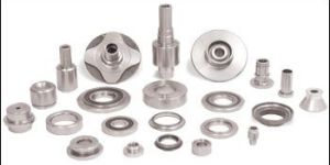 CNC Machined Components