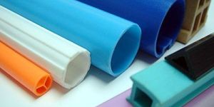Plastic Extrusion