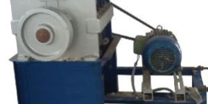 Plastic Scrap Grinder