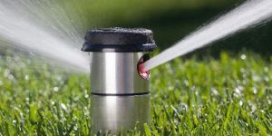 POP up Sprinklers
