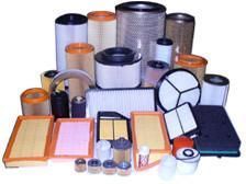 Automobile Air Filters
