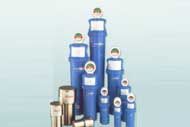 Compressed Air Filters
