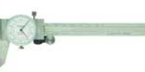 Dial Calipers